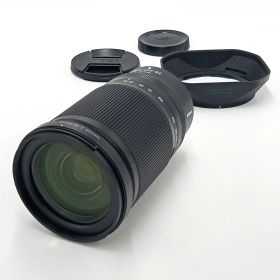 |中古-美品| Nikon Z 28-400mm f/4-8 VR | Serial#:20028009 高倍率ズームレンズ | 動作確認済