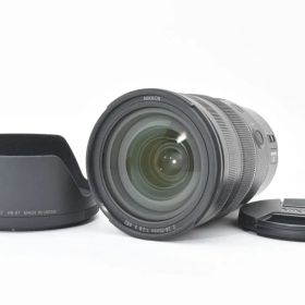 NIKKOR Z 24-70mm f/2.8 S レンズ