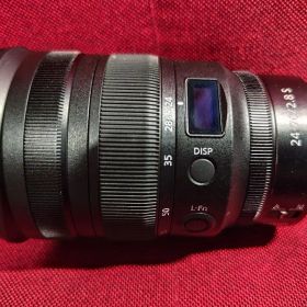 Z 24−70mm f/2.8 S NIKKOR