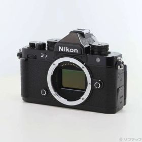 ソフマップ 〔中古品〕 Z f ボディ【305】