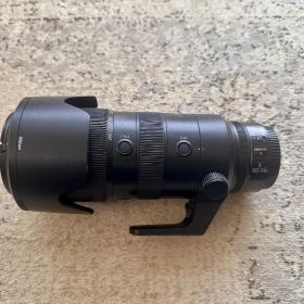 Nikon NIKKOR Z 70-200mm f/2.8 VR S