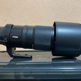 【おまけ付き】NIKKOR Z 180-600mm f/5.6-6.3 VR