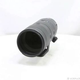 ソフマップ 〔中古品〕 NIKKOR Z 70-200mm f／2.8 VR S【305】