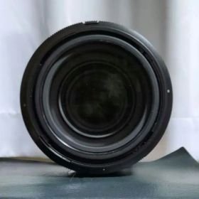 新品級 NIKKOR Z 100-400mm f/4.5-5.6 VR S