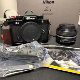 Nikon Zf