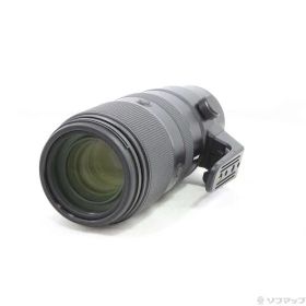 ソフマップ 〔中古品〕 NIKKOR Z 100-400mm f／4.5-5.6 VR S【262】