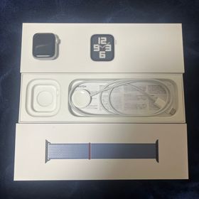 アップル(Apple)のApple Watch SE 第2世代(腕時計(デジタル))