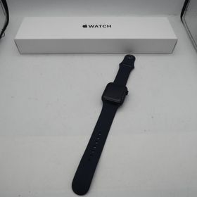 【姫路東】【中古】Apple Watch SE 2nd ミッドナイト GPS 40mm(その他)