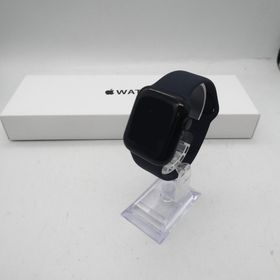 【姫路東】【中古】Apple Watch SE 2nd ミッドナイト GPS 40mm(その他)