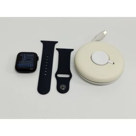 Apple Watch SE 第2世代/A2723〈MREA3J/A〉(その他)