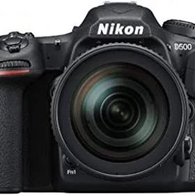 Nikon デジタル一眼レフカメラ D500 レンズキット AF-S DX NIKKOR 16-80/2.8-4E ED VR D500LK16-80