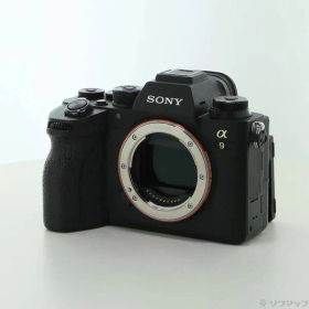 ソフマップ 〔中古品〕 α9 II ILCE-9M2 ボディ【348】