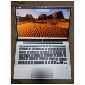 hp probook 635 aero g8 5800u 16GB (ノートPC)