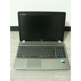 HP ProBook 4530s・ジャンク・送料込！(ノートPC)