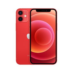 iPhone 12 mini レッド 新品 64,872円 中古 16,666円 | ネット最安値の