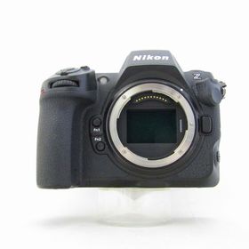 ニコン(Nikon)の【中古】(ニコン) Nikon Z 8 ボデイ(コンパクトデジタルカメラ)