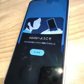 AQUOS sense9 ジャンク AQUOS sense9 訳あり・ジャンク 19,000円 | ネット最安値の価格比較