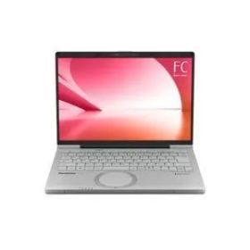 【新品・2営業日で発送】PANASONIC パナソニック CF-FC6RDHAS Panasonic Let's NOTE CF-FC6ビジネス Win11Pro 14.0型 Ultra5 32GB SSD 512GB Webカメラ有 Bluetooth5.3