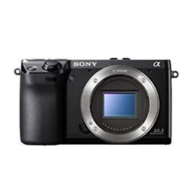 【中古】ソニー SONY ミラーレス一眼 α NEX-7 ボディ NEX-7(ミラーレス一眼)