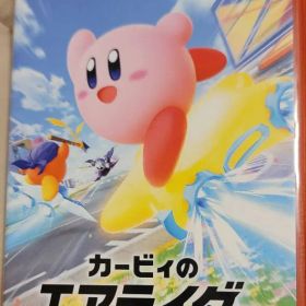 カービィのエアライダー Nintendo Switch2