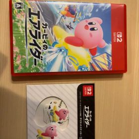 カービィのエアライダー Nintendo Switch