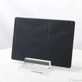 ソフマップ 〔中古品〕 Lenovo Smart Tab P10 with Amazon Alexa 64GB オーロラブラック ZA440178JP Wi-Fi【262】