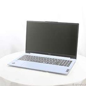 LAVIE Direct N15 Slim PC-GN12ZLZAY 〔NEC Refreshed PC〕 ≪メーカー保証あり≫ ［Intel-Processor-U300 (1.2GHz)／8GB／