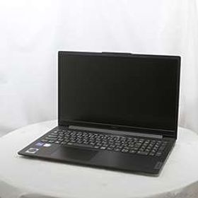 LAVIE N15 Slim PC-N1555GAB2 カームブラック 〔NEC Refreshed PC〕 ≪メーカー保証あり≫ ［Core-i5-1335U (1.3GHz)／16GB／SSD51