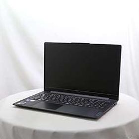LAVIE N15 Slim PC-N157DGAB カームブラック 〔NEC Refreshed PC〕 ≪メーカー保証あり≫ ［Core-i7-1355U (1.7GHz)／16GB／SSD256