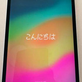 【ジャンク品】iPad Pro 11インチ(第1世代) 512GB ※最終価格