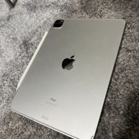 【美品】iPad Pro 11インチ 第2世代+Apple Pencil第2世代
