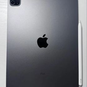 iPad Pro 11インチ（M1）256GB Apple Pencil付き