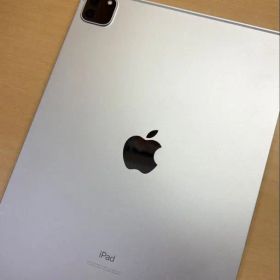 Apple iPad Pro 11インチ 第2世代 A12Z 128G Wifi