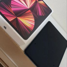 最終日2日前 Apple iPad Pro 11インチ (第3世代) 128GB