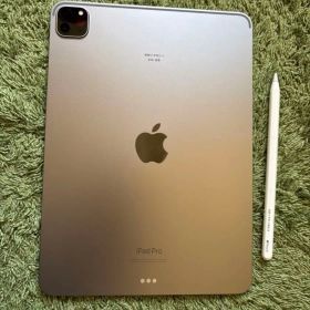 iPad Pro 第4世代Apple Pencil セット 画面割れあり