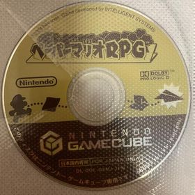 ペーパーマリオRPG ジャンク扱い(家庭用ゲームソフト)