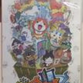 NINTENDO SWITCHソフト 妖怪ウォッチ4ぼくらは同じ空を見上げている LEVEL5
