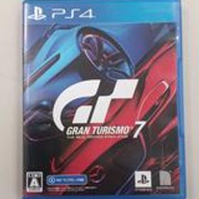 グランツーリスモ7 PS4 新品 4,240円 中古 3,210円 | ネット最安値の