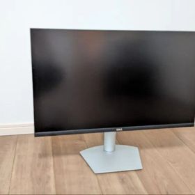 Dell S2721DS ディスプレイ本体