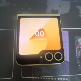 多少のお値下げ可能Galaxy Z Flip6 韓国版 256GB ジャンク