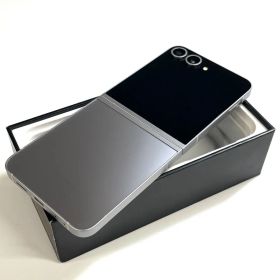 【ジャンク品】Galaxy Z Flip6 256GB｜SIMフリー