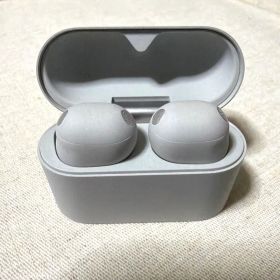 SONY ワイヤレスイヤホン WF-1000XM6