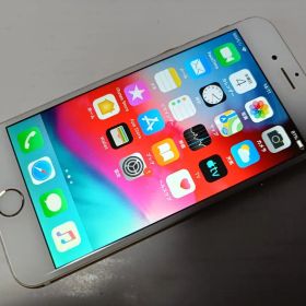 ☆ docomo iPhone 6 ゴールド 128GB MG4E2J/A