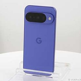 Google Pixel 10 128GB インディゴ GOSBN3 Softbank SIMフリー