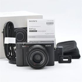 SONY ソニー Cyber-shot DSC-RX1RM3 コンパクトデジタルカメラ【中古】