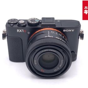 【中古】 【難あり品】 ソニー Cyber-shot DSC-RX1R