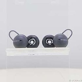 LinkBuds UC for Microsoft Teams グレー WF-L900UC (H)
