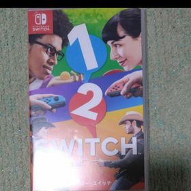 【Switch】 1-2-Switch(家庭用ゲームソフト)