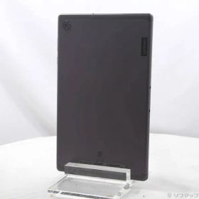 ソフマップ 〔中古品〕 Lenovo Tab M10 HD 64GB アイアングレー ZA6W0003JP Wi-Fi【344】