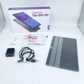 【美品】Lenovo TB-X306F タブレット Wi-Fiモデル B10